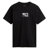 Vans Tech Box T-shirt - Black