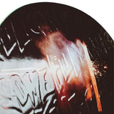 FA Skateboard Deck - AVE Inverted Visions 8.5"