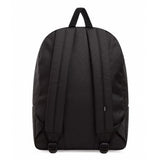Vans Old Skool Print Backpack - Black