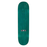 Hockey Skateboard Deck - Phantom Donovan Piscopo Red 8.25"