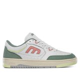 Etnies Loot - Green/White/Yellow