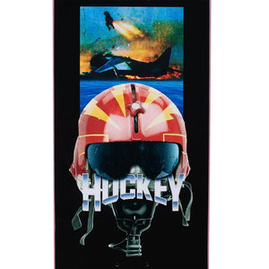 Hockey Skateboard Deck - Eject Deck Andrew Allen 8.25"