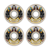 Sabbath Wheels - Angel of Death OG Slim 99a 52mm (4 Pack)