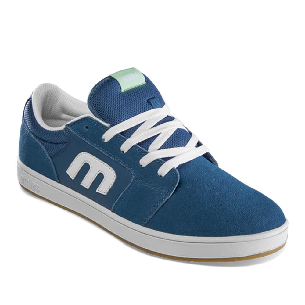 Etnies Cresta - Teal