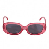 Vans Wheeling Sunglasses - Crimson Haze