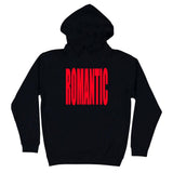 Glue Romance Hoody - Black