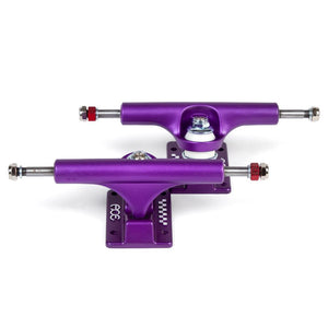 Ace Trucks - AF1 Purple Satin 33 (Pair)