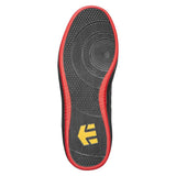 Etnies Windrow x Santa Cruz - Black/Red/Black