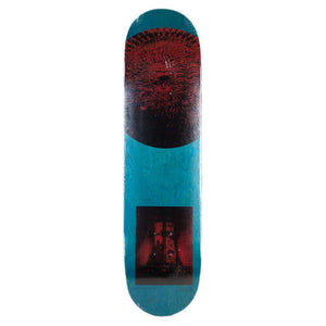 Isle Skateboard Deck - Sylvain Tognelli II Mark Alexander 8.125"