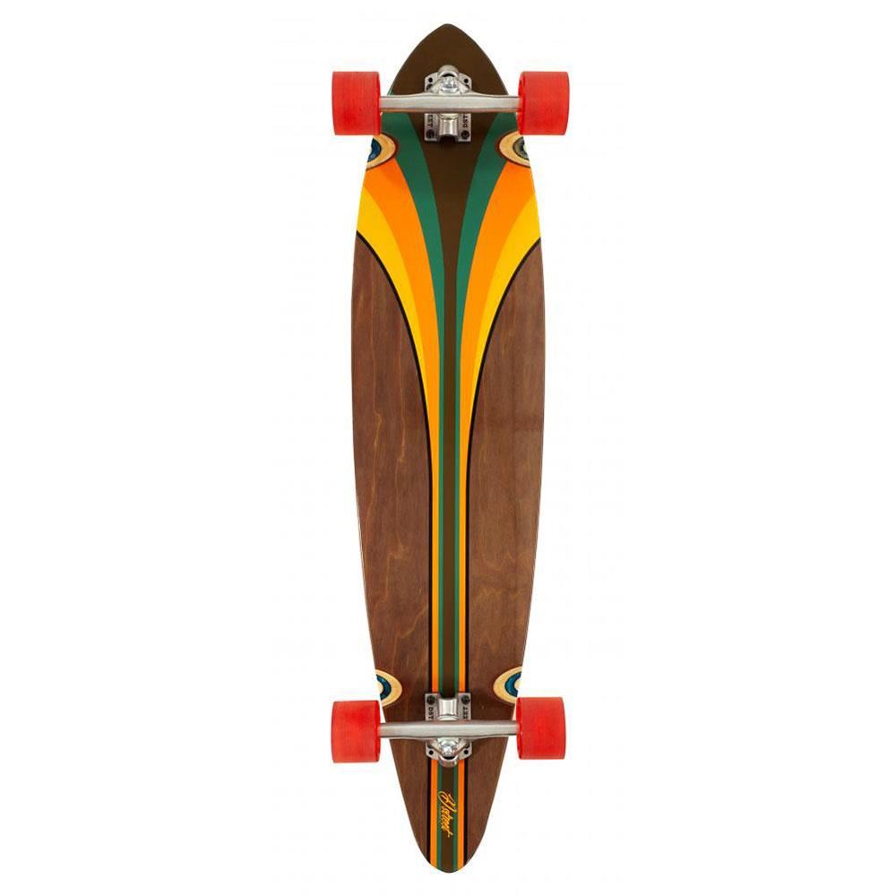 D Street Malibu Pintail Cruiser Complete 40"