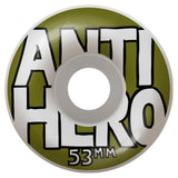 Anti Hero Complete Skateboard - Classic Eagle SM Blue 7.5"