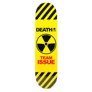 Death Skateboard Deck - Team Issue 8.25"