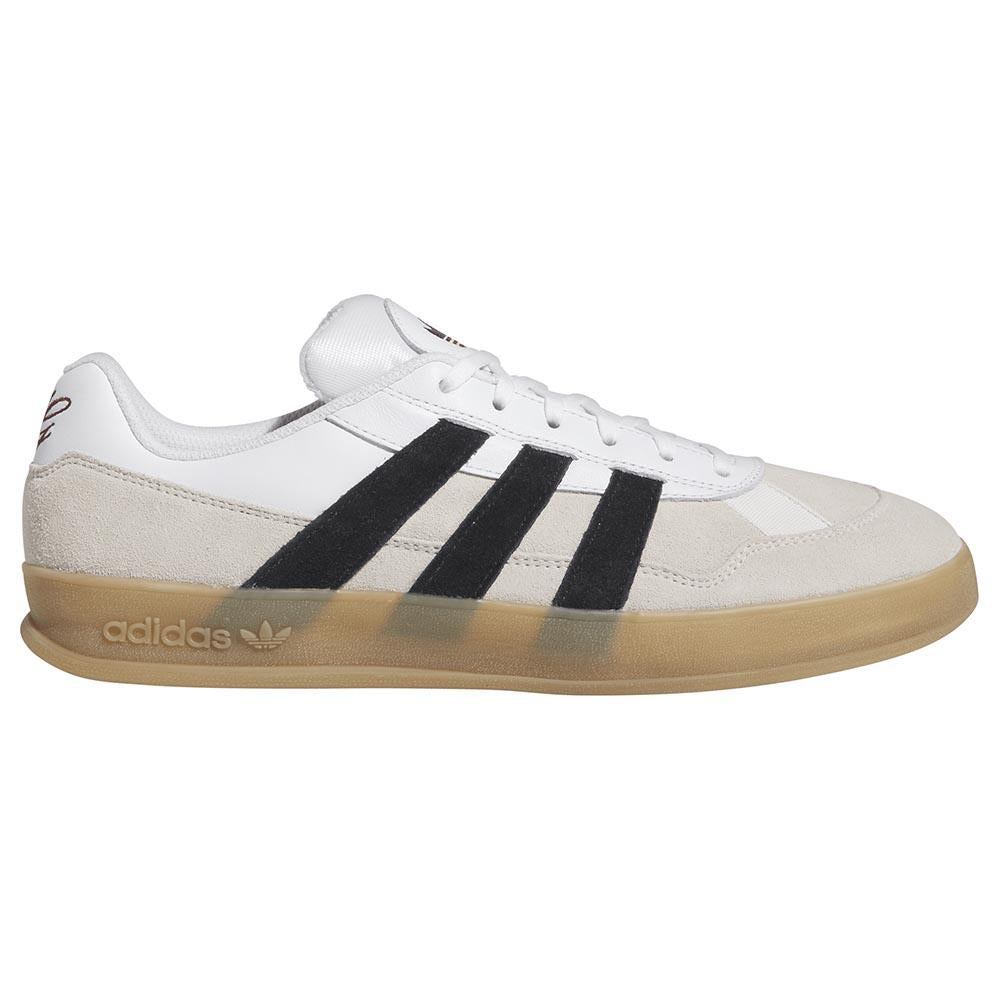 Adidas Aloha Super - Flat White