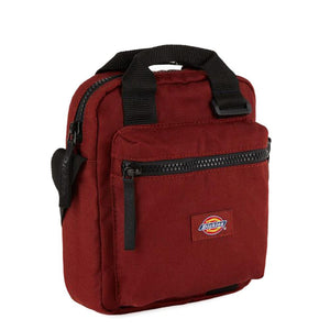 Dickies Moreauville Cross Body Bag - Fired Brick