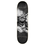 Zero Skateboard Deck - Gremlins Dane Burman 8.25"