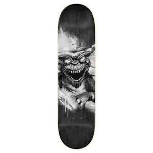 Zero Skateboard Deck - Gremlins Dane Burman 8.25"