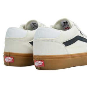 Vans Rowan - Marshmallow/Gum