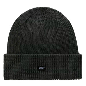 Vans Post Shallow Cuff Beanie - Deep Forest