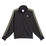 Adidas Womens Skate Jacket - Black/White