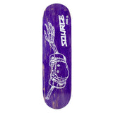 Source Skate Co. Deck - Forever Arm 8.75"