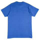 FA Muerte T-Shirt - Flo Blue
