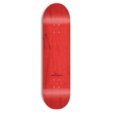 Rassvet Skateboard Deck - Plaid Flanell 8.375"