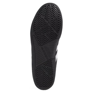 Adidas Tyshawn Low - Core Black/Footwear White/Gold Metallic