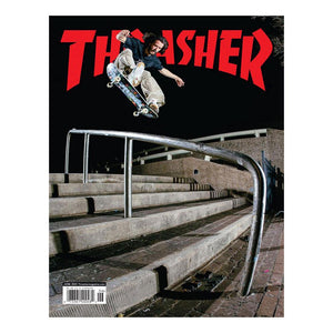 Thrasher Magazine - June 2023