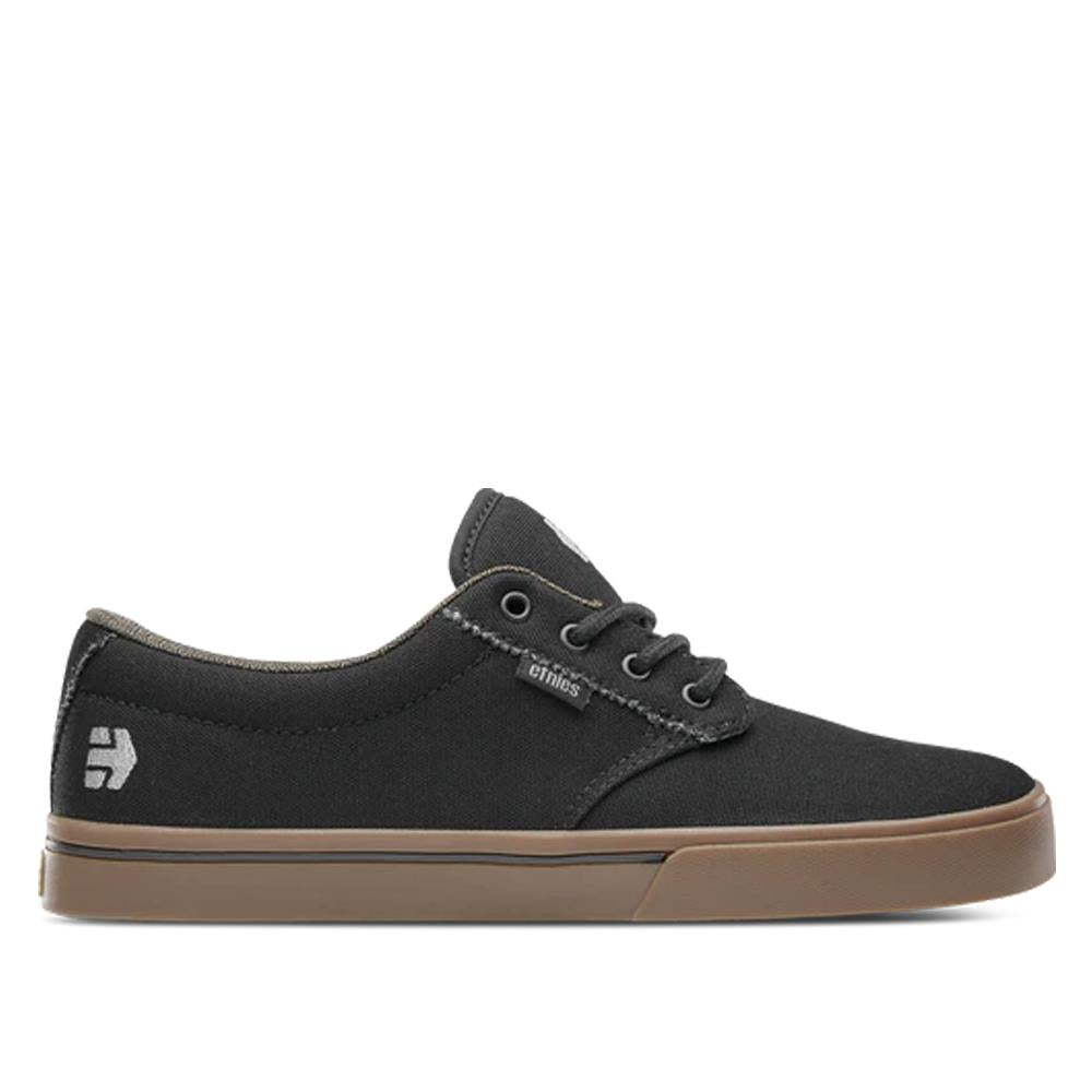 Etnies Jameson 2 Eco - Black/Charcoal/Gum