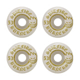 Spitfire Wheels - Burner Multi 99a 53mm (4 Pack)