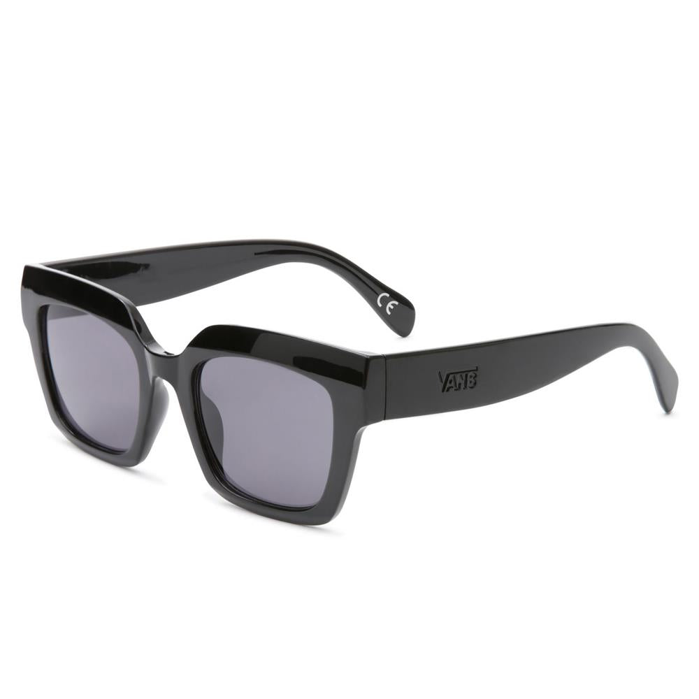 Vans Belden Sunglasses - Black