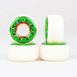 Bones Wheels - X-Formula V5 Jhanka Monito & Mat 99a 54mm (4 Pack)