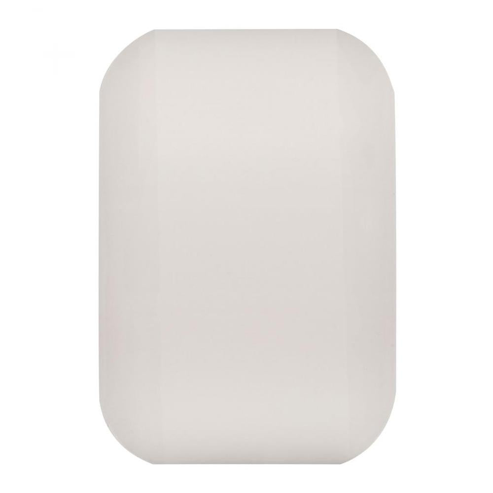 OJ Wheels - Chubbies White 99a 52mm (4 Pack)