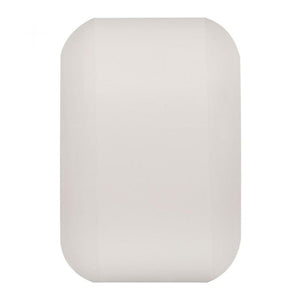 OJ Wheels - Chubbies White 99a 52mm (4 Pack)