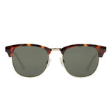 Vans Dunville Sunglasses - Cheetah Tortoise