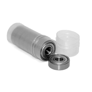G-Tool Skateboard Bearings - ABEC 5 (8 Pack)