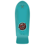 Santa Cruz Skateboard Deck - Roskopp Two Reissue Blue 10.35” (Shaped)