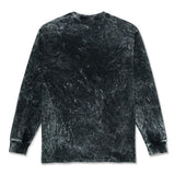 Polar Acid Caged Hands Long Sleeve T-shirt - Black