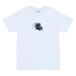 Glue Romance T-Shirt - White