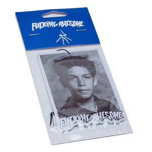 FA Gonz Class Photo Air Freshener