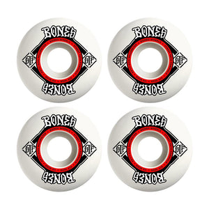 Bones Wheels - STF V4 Wide 103a 55mm (4 Pack)