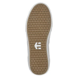 Etnies Lo-Cut Slip - Black/White