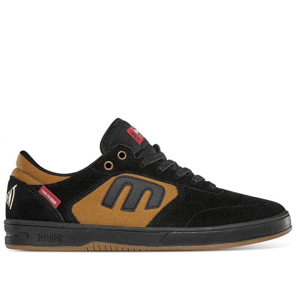 Etnies Independent Windrow - Black