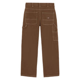 Dickies Stevensville Carpenter Trousers - Mushroom