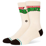 Stance TMNT Turtles Socks - Off White