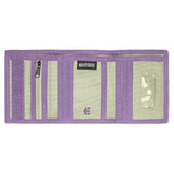 Etnies Stacks Wallet - Natural