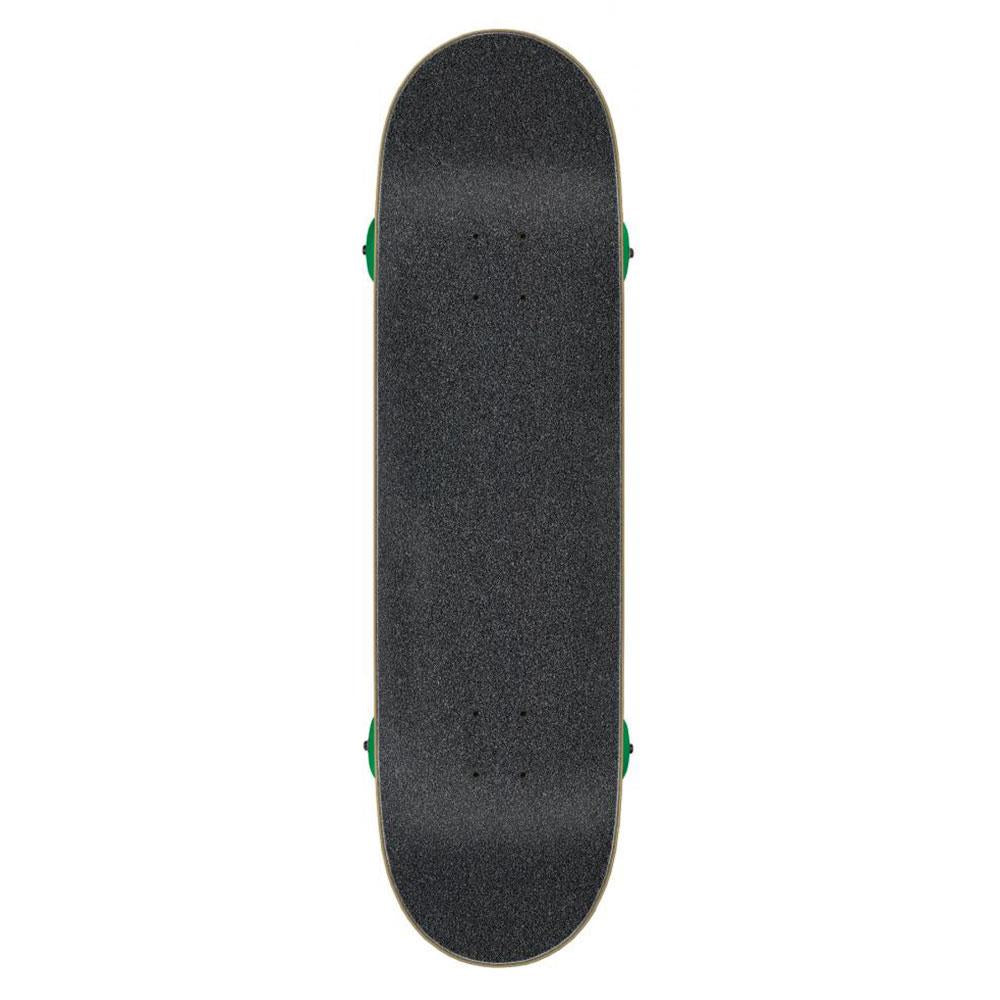 Creature Complete Skateboard - Reaper Kills Full Black/Green 8"