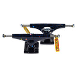 Krux Trucks - DLK Pac-Man Black/Multi 8.25 (Pair)