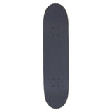 Santa Cruz Complete Skateboard - Screaming Hand Orange 7.8"