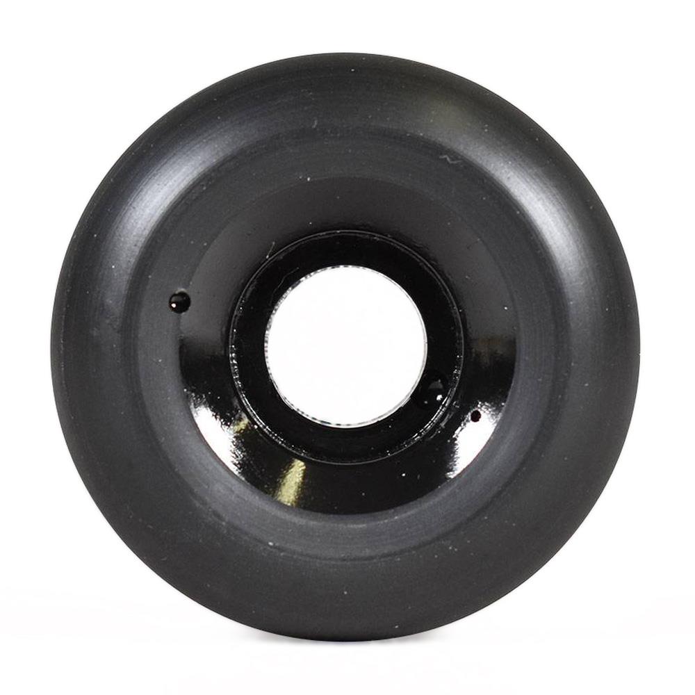 Bones Wheels - X-Formula Dino-Sortas CJ Collins V6 Widecut Black 99a 55mm (4 Pack)
